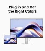 BenQ MA320U | 32" 4K MacBook Monitörü - Görsel 7