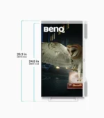 BenQ EW2790U | 27'' IPS 4K - Görsel 9