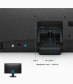 BenQ GW2490C | 23,8'' IPS 144hz - Görsel 4