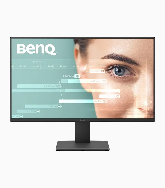 GW2491_main BenQ GW2791 | 27" IPS 5ms - Görsel 1