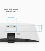 BenQ GW2790TC | 27'' 1080p FHD 144 Hz IPS Monitör - Görsel 11