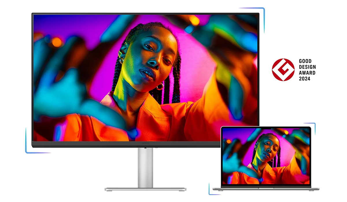 BenQ MA270U Mac Monitör