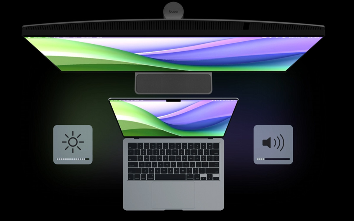 MacBook Kontrol Senkronizasyonu