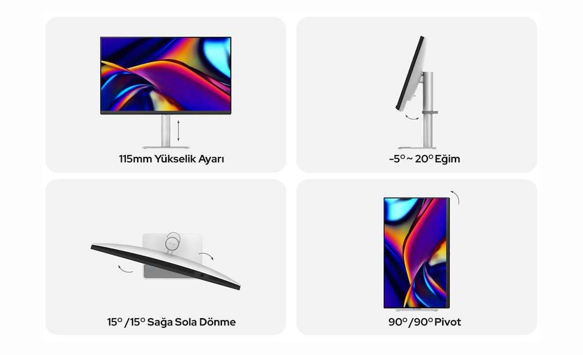 Ergonomik Ayak Tasarımı