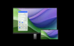 BenQ MA270UP | 27" 4K Nano Gross Macbook Monitörü - Görsel 6