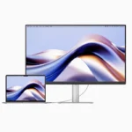 BenQ MA320UP | 32" 4K Nano Gloss Macbook Monitörü