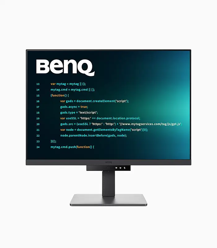 RD280U_main BenQ RD280U | 28,2'' 4K+ 3840x2560 - Görsel 1