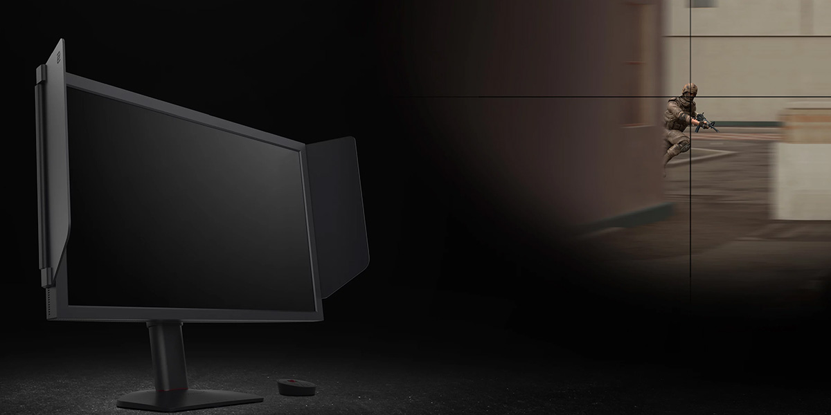 Zowie XL2546X+