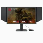 BenQ Zowie XL2566X+ | 24,1'' 400Hz