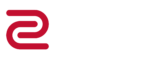 ZOWIE LOGO White