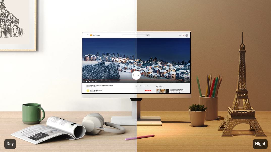 Brightness Intelligence Gen2