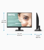BenQ GW2790 | 27" IPS 100Hz - Görsel 2