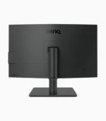 BenQ PD2705U｜27" Creative Pro 4K Tasarımcı Monitörü - Görsel 3