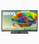 BenQ PD2705U｜27" Creative Pro 4K Tasarımcı Monitörü - Görsel 5