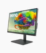 BenQ PD2705U｜27" Creative Pro 4K Tasarımcı Monitörü - Görsel 11