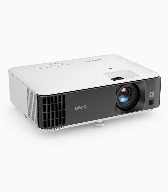 tk700i-right30 BenQ TK700 | 4K HDR 3200 Lümen 4K UHD Oyun Eğlence Projeksiyonu - Görsel 1