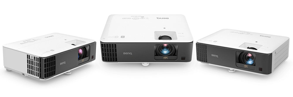 BenQ TK700STi | 4K HDR 3000 lm 2 BenQ TK700STi