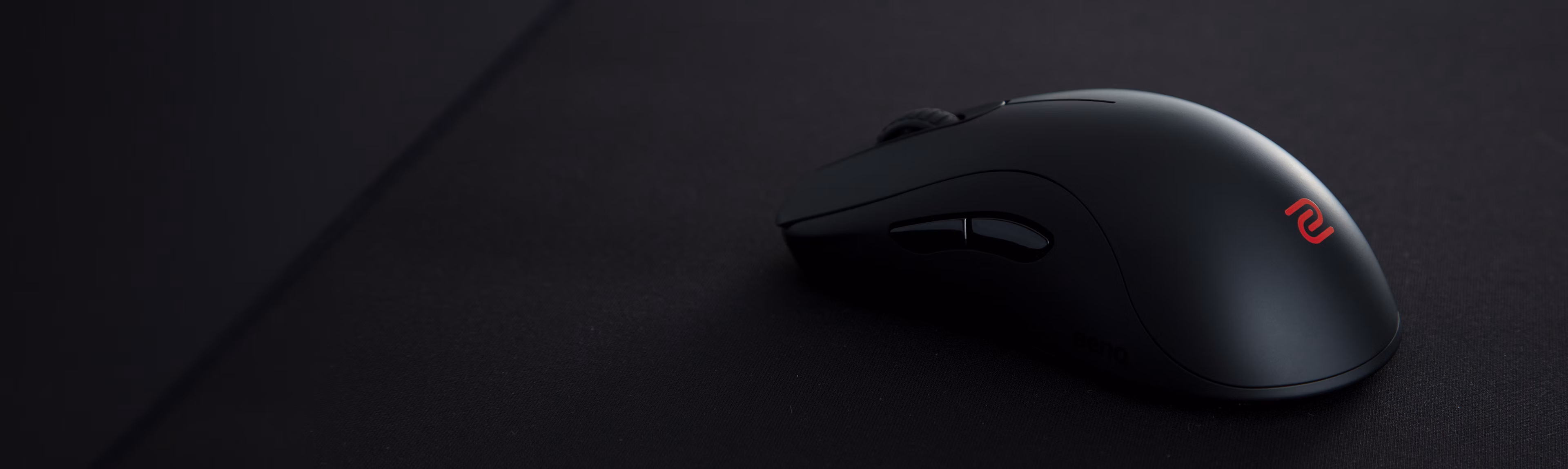 ZOWIE ZA13-DW | 4K Kablosuz Mouse 1 ZA13-DW Hero
