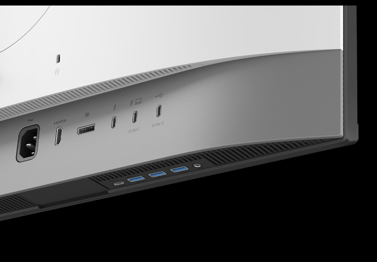 Thunderbolt 4 Bağlantısı