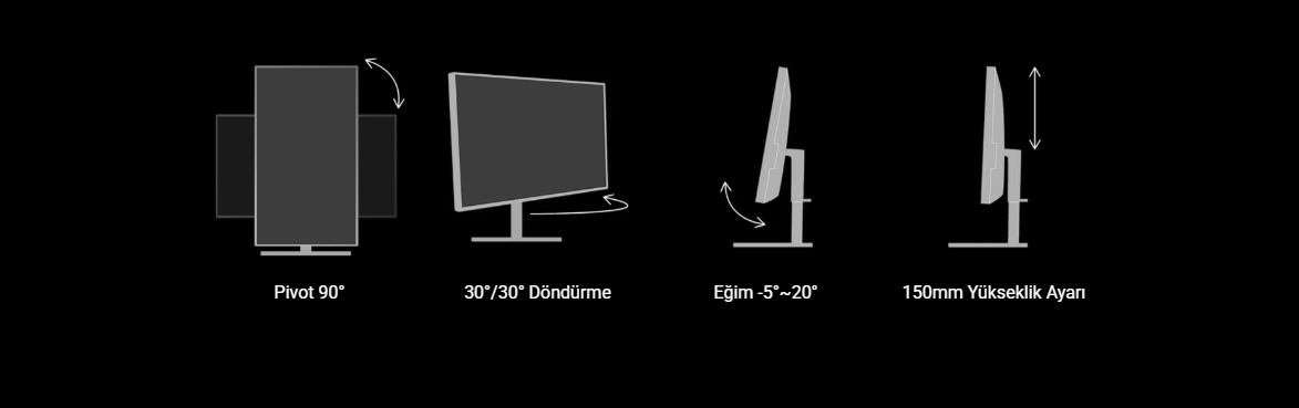 Ergonomik Tasarım