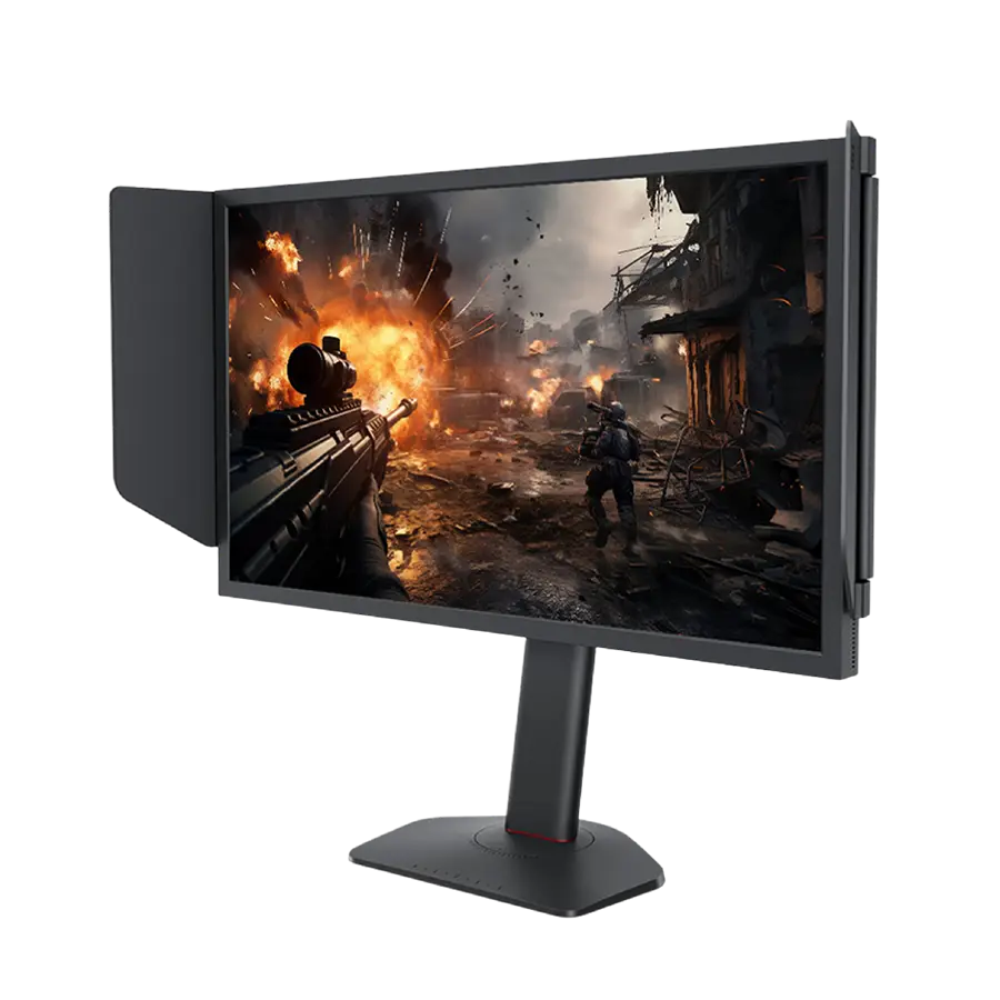 ZOWIE XL2546X section