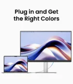 BenQ MA270S | 27" 5K Nano Gloss Monitör Thunderbolt 4 - Görsel 7