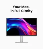 BenQ MA270S | 27" 5K Nano Gloss Monitör Thunderbolt 4 - Görsel 9