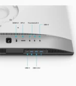 BenQ PD2730S｜27 inç 5K 2000:1 98% P3 Thunderbolt 4 Tasarımcı Monitörü - Görsel 3