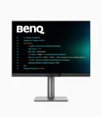 BenQ RD280UG｜28” 4K+ 120Hz MoonHalo Arka Aydınlatmalı Programlama Monitörü