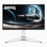 BenQ EX271Q | 27" 2K 180Hz MOBIUZ Gaming Monitör