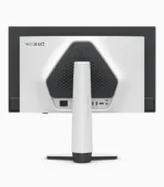 BenQ EX271UZ｜27” 4K 166 PPI 240Hz MOBIUZ OLED Gaming Monitör - Görsel 4
