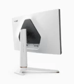 BenQ EX271U｜27” 4K 165Hz MOBIUZ Gaming Monitör - Görsel 5