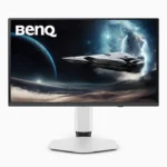BenQ EX271UZ｜27” 4K 166 PPI 240Hz MOBIUZ OLED Gaming Monitör