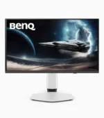 BenQ EX271UZ｜27” 4K 166 PPI 240Hz MOBIUZ OLED Gaming Monitör