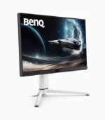 BenQ EX271U｜27” 4K 165Hz MOBIUZ Gaming Monitör - Görsel 10