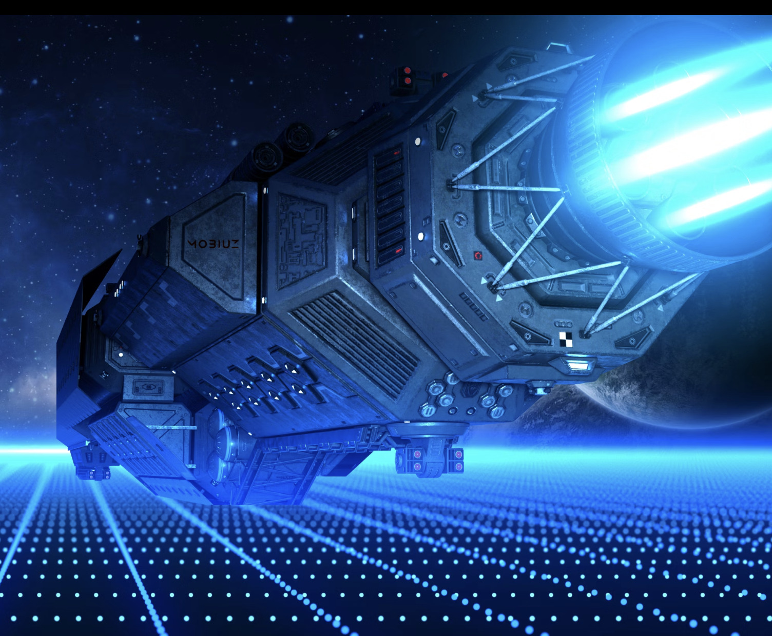 PixSoul Engine Teknolojisi 1