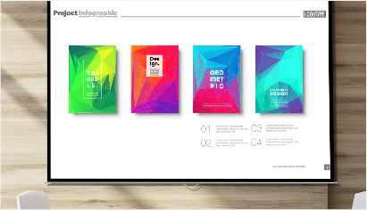 İnfografik Modu