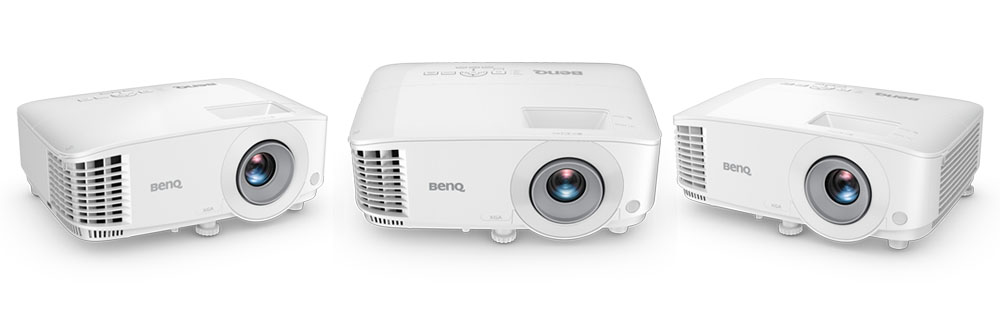 BenQ MW560 Genel Bakış