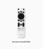 BenQ TH575i | Google TV’li 1080p 3.800 lm Yüksek Parlaklıklı Ev Projektörü - Görsel 8