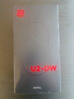 ZOWIE U2-DW | E-Spor için Kablosuz Mouse (OUTLET) - Görsel 2