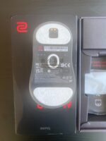 ZOWIE U2-DW | E-Spor için Kablosuz Mouse (OUTLET) - Görsel 7