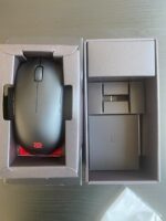 ZOWIE U2-DW | E-Spor için Kablosuz Mouse (OUTLET) - Görsel 8