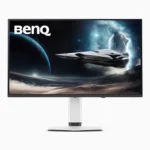 BenQ EX321UZ｜31.5” 4K 240Hz MOBIUZ OLED Gaming Monitör