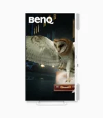 BenQ EW3290U | 32" 4K BenQ Premium Monitör - Görsel 6