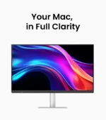 BenQ MA320UG 32” I 4K 120Hz Nano Gloss Macbook Monitörü - Görsel 10