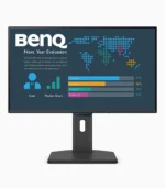 BenQ BL2490TC 23.8” Full HD IPS | 144Hz | USB-C Görüntü ve Veri Aktarımı | Pivot Kurumsal Monitör - Görsel 4