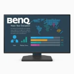 BenQ BL2490TC 23.8” Full HD IPS | 144Hz | USB-C Görüntü ve Veri Aktarımı | Pivot Kurumsal Monitör