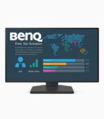 BenQ BL2490TC 23.8” Full HD IPS | 144Hz | USB-C Görüntü ve Veri Aktarımı | Pivot Kurumsal Monitör