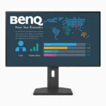 BenQ BL2790TC 27” Full HD IPS | 144Hz | USB-C Görüntü ve Veri Aktarımı | Pivot Kurumsal Monitör