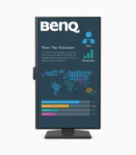 BenQ BL2790TC 27” Full HD IPS | 144Hz | USB-C Görüntü ve Veri Aktarımı | Pivot Kurumsal Monitör - Görsel 3